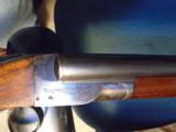  “The Fulton” by Hunter Arms, Fulton NY (Maker of the L.C. Smith gun); 16 GA, New Condition