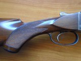 Ithaca Gun Co. Lefever A Grade, 16 ga, New condition - 9 of 15