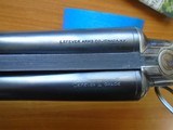 Ithaca Gun Co. Lefever A Grade, 16 ga, New condition - 12 of 15