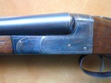 Ithaca Gun Co. NID Field Grade, 20 ga, Almost New