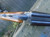 J. Stevens Arms & Tool, Co. Model 345 Boxlock Hammerless Gun, 20ga - 12 of 14