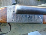 J. Stevens Arms & Tool, Co. Model 345 Boxlock Hammerless Gun, 20ga - 7 of 14