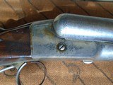 Forehand Arms, Model 1895, 12 ga Grade 01 - 5 of 15