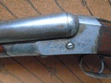 Forehand Arms, Model 1895, 12 ga Grade 01