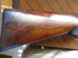 Forehand Arms Co. Model 1890 Grade 01; 12 ga, Damascus - 7 of 14