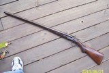 Remington Model 1976, Lifter Action, 12 ga - 15 of 15
