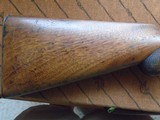 Remington Model 1976, Lifter Action, 12 ga - 9 of 15