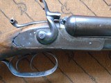 Remington Model 1976, Lifter Action, 12 ga - 7 of 15