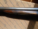 H&A Model 312 Sidelock in Boxlock Hammar Gun, 12 gauge - 4 of 12