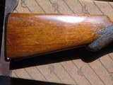 H&A Model 312 Sidelock in Boxlock Hammar Gun, 12 gauge - 9 of 12