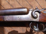 H&A Model 312 Sidelock in Boxlock Hammar Gun, 12 gauge - 1 of 12