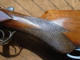 H&A Model 312 Sidelock in Boxlock Hammar Gun, 12 gauge - 2 of 12