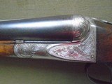 Ansley H. Fox, Philadelphia, PA; A Grade, 12 gauge, 32