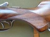 Ansley H. Fox, Philadelphia, PA; A Grade, 12 gauge, 32