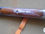 Ansley H. Fox, Philadelphia, PA; A Grade, 12 gauge, 32