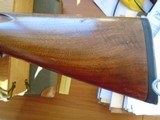 Winchester Model 21; 20 ga; 2 sets of barrels - 8 of 15