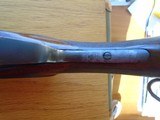 Winchester Model 21; 20 ga; 2 sets of barrels - 6 of 15