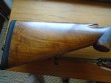 Winchester Model 21; 20 ga; 2 sets of barrels - 3 of 15