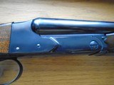 Winchester Model 21; 20 ga; 2 sets of barrels