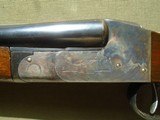 Itaca Gun Co. Lefever Nitro Special 410 cal; 99% - 1 of 13