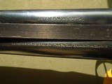Itaca Gun Co. Lefever Nitro Special 410 cal; 99% - 11 of 13