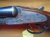 L. C. Smith Crown Grade, L.C. Smith Gun Co., 12ga new condition