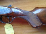 L. C. Smith Crown Grade, L.C. Smith Gun Co., 12ga new condition - 2 of 15