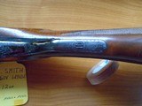 L. C. Smith Crown Grade, L.C. Smith Gun Co., 12ga new condition - 6 of 15