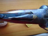 L. C. Smith Crown Grade, L.C. Smith Gun Co., 12ga new condition - 11 of 15
