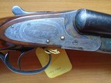 L. C. Smith Crown Grade, L.C. Smith Gun Co., 12ga new condition - 8 of 15