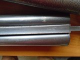 L.C. Smith barrels:16 ga ; 30