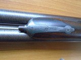 Remington Arms Co. Model 1894 BED grade 12 ga - 11 of 15