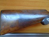 Remington Arms Co. Model 1894 BED grade 12 ga - 3 of 15