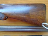Remington Arms Co. Model 1894 BED grade 12 ga - 9 of 15