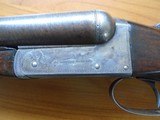 Remington Arms Co. Model 1894 BED grade 12 ga - 7 of 15