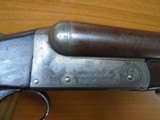 Remington Arms Co. Model 1894 BED grade 12 ga