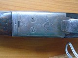 Remington Arms Co. Model 1894 BED grade 12 ga - 4 of 15
