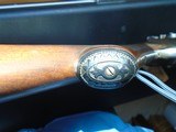 A. J Aubray, Meriden Firearms Co. Engraved Hammer 12 ga - 11 of 15