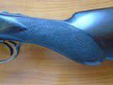 L C Smith, Hunter Bros. Arms ; Grade 1E; 12 ga Decorator - 8 of 15