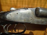 L C Smith, Hunter Bros. Arms ; Grade 1E; 12 ga Decorator - 1 of 15