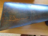 L C Smith, Hunter Bros. Arms ; Grade 1E; 12 ga Decorator - 4 of 15