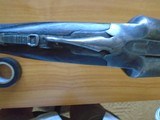 L C Smith, Hunter Bros. Arms ; Grade 1E; 12 ga Decorator - 5 of 15