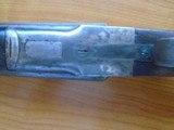 L C Smith, Hunter Bros. Arms ; Grade 1E; 12 ga Decorator - 6 of 15