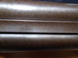 Wm. R. Schaeffer, Boston. Best Grade Double Barrel Hammer Gun, 14 Gauge - 12 of 15