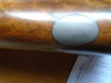 Wm. R. Schaeffer, Boston. Best Grade Double Barrel Hammer Gun, 14 Gauge - 15 of 15