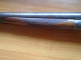 L.C. Smith Maker, Syracuse, NY: E Grade Hammer Gun 12 ga - 3 of 15