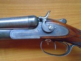 L.C. Smith Maker, Syracuse, NY: E Grade Hammer Gun 12 ga - 1 of 15