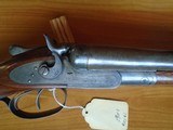L.C. Smith Maker, Syracuse, NY: E Grade Hammer Gun 12 ga - 7 of 15