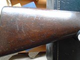E. C. Meacham Arms, St Lewis, Mo. Hammerless Double Barrel Shotgun, !2 ga - 3 of 12