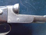 E. C. Meacham Arms, St Lewis, Mo. Hammerless Double Barrel Shotgun, !2 ga - 1 of 12